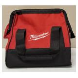 Milwaukee |  Milwaukee Contractor Tool Bag - NEW