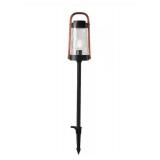 Hampton Bay |  NEW - Led Filament Pathway Light – Low Voltage