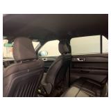 2020 Ford Explorer Interceptor