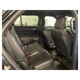 2020 Ford Explorer Interceptor