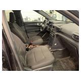 2020 Ford Explorer Interceptor