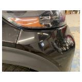 2020 Ford Explorer Interceptor