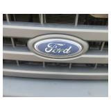 FORD E350 CARGO TRUCK