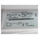 FORD E350 CARGO TRUCK