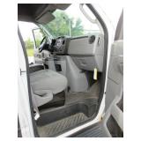 FORD E350 CARGO TRUCK