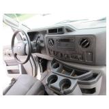 FORD E350 CARGO TRUCK