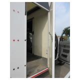 FORD E350 CARGO TRUCK