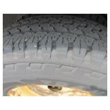 FORD E350 CARGO TRUCK