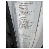 FORD E350 CARGO TRUCK