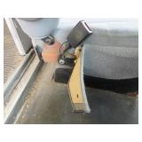 FORD E350 CARGO TRUCK