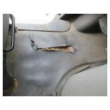 FORD E350 CARGO TRUCK