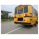 THOMAS 22 PASSENGER SPECIAL NEEDS BUS WITH LIFT