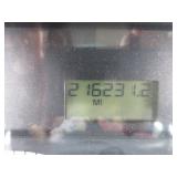 THOMAS 22 PASSENGER SPECIAL NEEDS BUS WITH LIFT