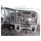 THOMAS 22 PASSENGER SPECIAL NEEDS BUS WITH LIFT