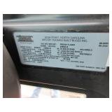 THOMAS 22 PASSENGER SPECIAL NEEDS BUS WITH LIFT