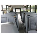 THOMAS 22 PASSENGER SPECIAL NEEDS BUS WITH LIFT