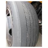 THOMAS 22 PASSENGER SPECIAL NEEDS BUS WITH LIFT