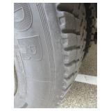 THOMAS 22 PASSENGER SPECIAL NEEDS BUS WITH LIFT