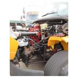 THOMAS 22 PASSENGER SPECIAL NEEDS BUS WITH LIFT