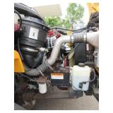 THOMAS 22 PASSENGER SPECIAL NEEDS BUS WITH LIFT