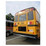 THOMAS 22 PASSENGER SPECIAL NEEDS BUS WITH LIFT