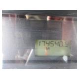 THOMAS 22 PASSENGER SPECIAL NEEDS BUS WITH LIFT