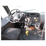 THOMAS 22 PASSENGER SPECIAL NEEDS BUS WITH LIFT