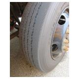 THOMAS 22 PASSENGER SPECIAL NEEDS BUS WITH LIFT