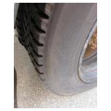 THOMAS 22 PASSENGER SPECIAL NEEDS BUS WITH LIFT