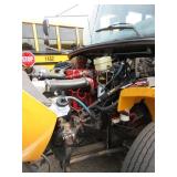 THOMAS 22 PASSENGER SPECIAL NEEDS BUS WITH LIFT