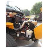 THOMAS 22 PASSENGER SPECIAL NEEDS BUS WITH LIFT