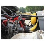 THOMAS 22 PASSENGER SPECIAL NEEDS BUS WITH LIFT