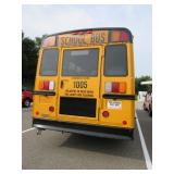 FREIGHTLINER 71 PASSENGER SCHOOL BUS