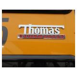 FREIGHTLINER 71 PASSENGER SCHOOL BUS