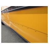 FREIGHTLINER 71 PASSENGER SCHOOL BUS