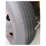 FREIGHTLINER 71 PASSENGER SCHOOL BUS