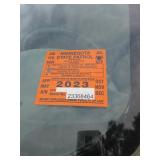 FREIGHTLINER 71 PASSENGER SCHOOL BUS