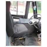 FREIGHTLINER 71 PASSENGER SCHOOL BUS