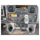 FREIGHTLINER 71 PASSENGER SCHOOL BUS