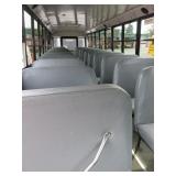 FREIGHTLINER 71 PASSENGER SCHOOL BUS