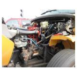 FREIGHTLINER 71 PASSENGER SCHOOL BUS