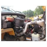 FREIGHTLINER 71 PASSENGER SCHOOL BUS