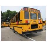 FREIGHTLINER 71 PASSENGER SCHOOL BUS