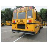 FREIGHTLINER 71 PASSENGER SCHOOL BUS