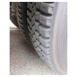 FREIGHTLINER 71 PASSENGER SCHOOL BUS