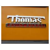 FREIGHTLINER 71 PASSENGER SCHOOL BUS