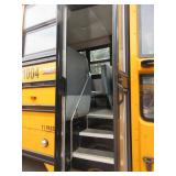 FREIGHTLINER 71 PASSENGER SCHOOL BUS