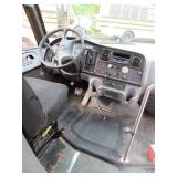FREIGHTLINER 71 PASSENGER SCHOOL BUS