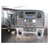 FREIGHTLINER 71 PASSENGER SCHOOL BUS