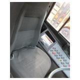 FREIGHTLINER 71 PASSENGER SCHOOL BUS